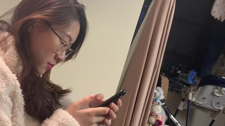 شاهد اختبار الفتيات المثيرات