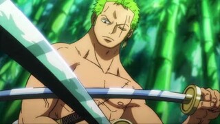 Pedang Di One Piece Ternyata Tidak Berharga