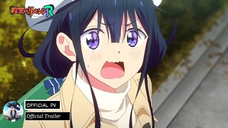 Masamune-kun no Revenge Season 2 - Official Trailer