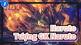 Naruto
Tượng GK Naruto_1