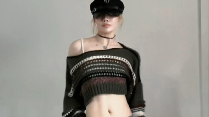 Without makeup and feeling relaxed｜Jennie/Zico-spot dance challenge
