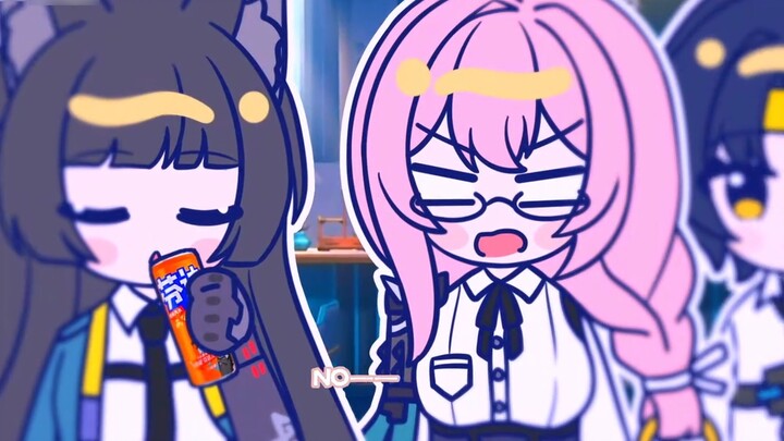 ดื่มด้วยกันนะ! [Zero Zone]