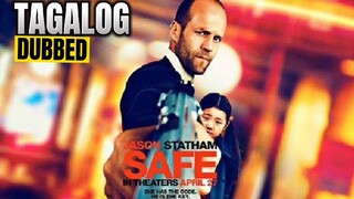 SAFE FULL MOVIE TAGALOG