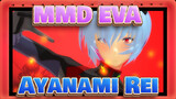 [MMD EVA] Ayanami Rei_A