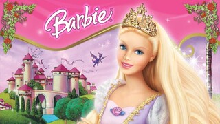 4K BARBIE AS RAPUNZEL (2002) บาร์บี้ เจ้าหญิงราพันเซล