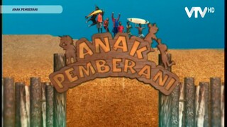 VTV HD Tayangan Ulang AP 16092025