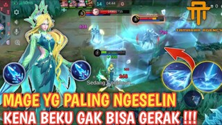 [TA] MAGE PALING NGESELIN SEKARANG  - GAMEPLAY AURORA