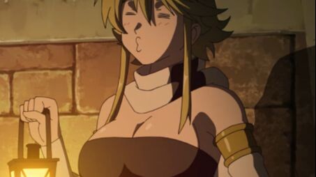 Akame Ga Kill - Kill the Fate Tập 19