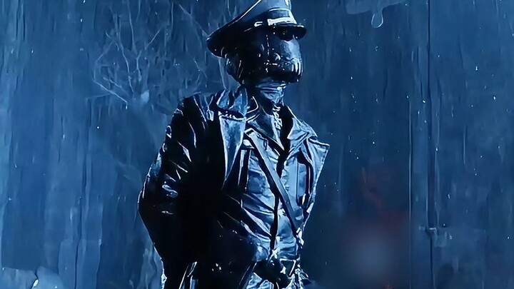 “Những bố cục kinh điển trong phim ảnh, bạn đã xem hết chưa?”