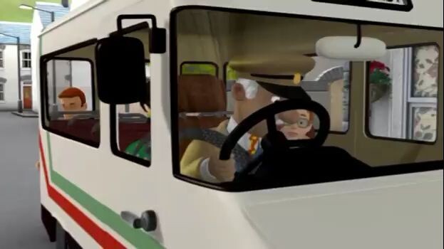 Fireman Sam : Watch FULL movie :link in Description