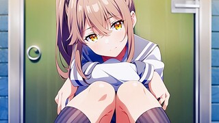 Ada Loli Didalam Kotak😋