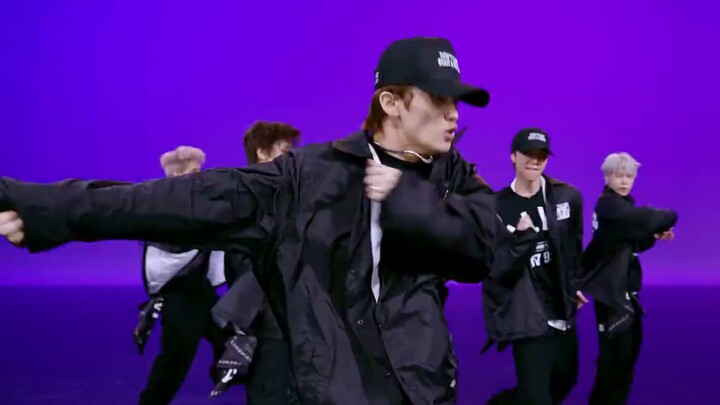 【NCT127】NCT 127《เดิน》 |. 1theK การแสดง |