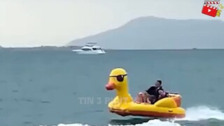 Tổng hợp những tình huống hài hước 'KHÓ ĐỠ' khiến người ta 'cười