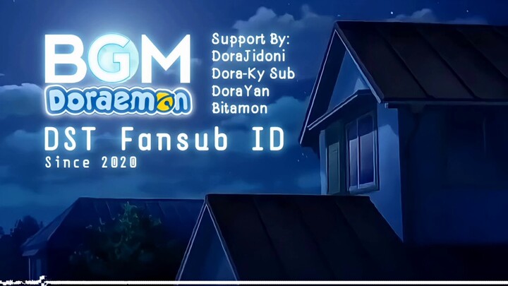 Background Music Doraemon