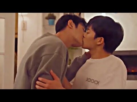 [BL] Taesung ✘ Yonghee ▸ Cherry Blossom After Winter - Hot Kiss/Bed Scene +ENG SUB