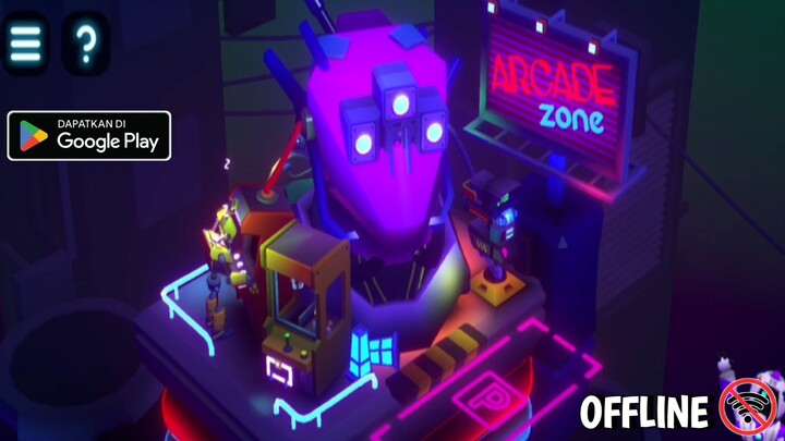 Tiny Robots ~ Gameplay part 20🔥