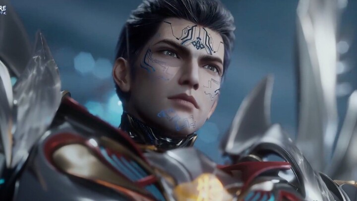 Swallowed Star Eps 201 indo