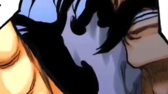 BEST BLEACH CHARACTER?