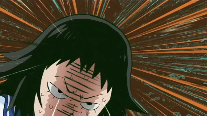[AnimeDubHindi] Mob Psycho 100 S01E02 480p X264 WEB-DL [Hindi-Jap] Esub