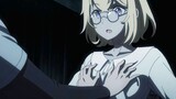 Những cảnh tấn công bằng ngực ác độc đó trong anime!