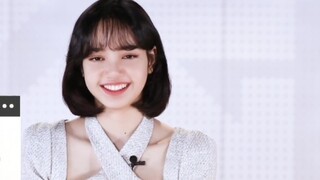 Wawancara LISA versi lengkap terbaru Sohu Entertainment dirilis