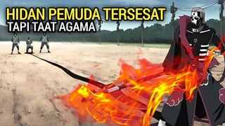 BELAJAR DARI HIDAN YANG TAAT KEPADA DEWA JASHIN