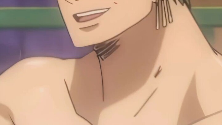 roronoa zoro