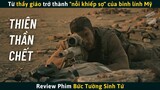 [Review Phim] Từ Thầy Giáo Trở Thành Tay Bắn Tỉa Khét Tiếng Khiến Binh Lính Mỹ Phải Run Sợ