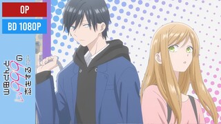 OP Yamada-kun to Lv999 no Koi wo Suru - BD Creditless 1080p