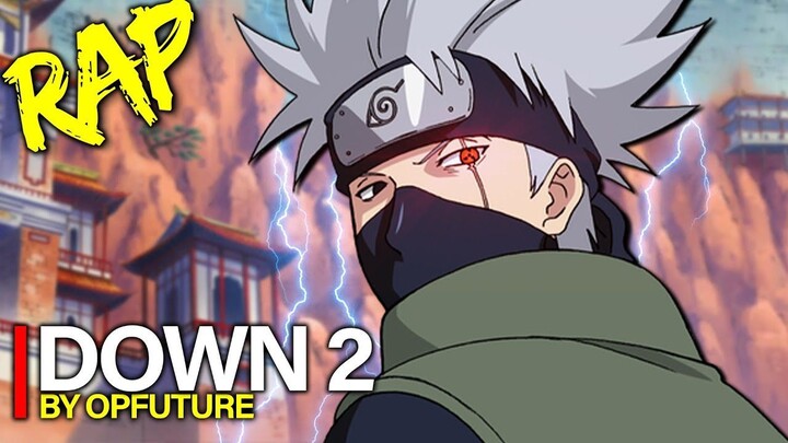 „DOWN 2“ OPFuture ft. Animetrix