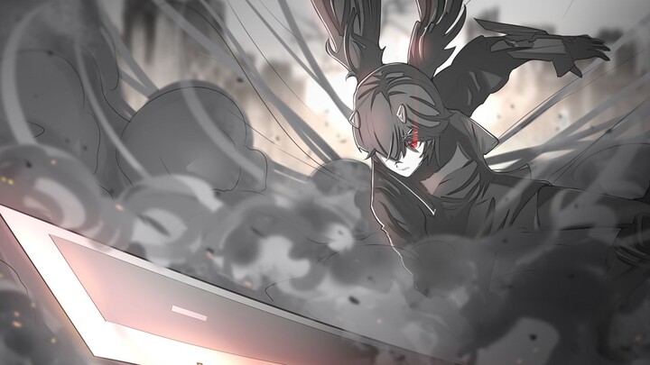 [Zhan Shuang New Year Party Item] PV first exposed! The fall of the sky garden!