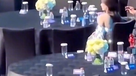 Tidak heran Wang Xingyue begitu bergantung pada Bai Lu, Bai Lu benar-benar orang yang sangat tulus #