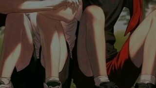 Trả lời bạn bili_2104190577: Kuroo x Tsukishima của bạn đây 🥰