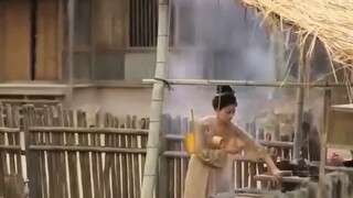 reincarnated in a body of a bastard husband