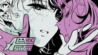 【VIVINOS】Panggung Alien | PENYEMBUHAN：SUA & MIZI.ver