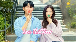 Love Next Door Episode 3 Sub indo