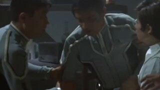 "Seven Mortuary Incident"