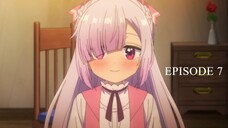 Tsuihousha Shokudou e Youkoso - Episode 7