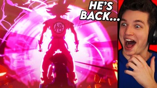 GOKU'S RETURN... | DBZ: Kakarot Without Watching Dragon Ball (Part 12)