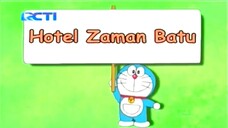 hotel jaman batu || doraemon terbaru bahasa indonesia no ZOOM