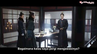 THE DOUBLE SUB INDO EP 26