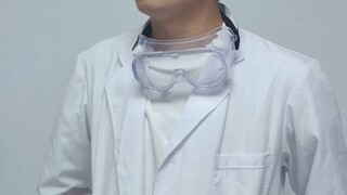 一句话的事
