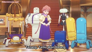 EP1 Apocalypse Hotel (Sub Indonesia)