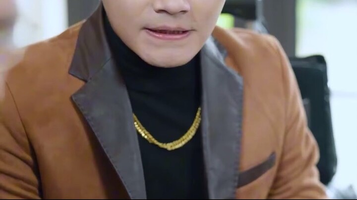 EP8 #ซีรี่ย์จีน #หนังสั้นจีน #อย่าปิดการมองเห็น ลูกดีพ่อแม่เป็นสุข