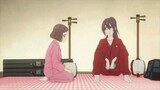 Mashiro no Oto|Episode 8 Eng sub