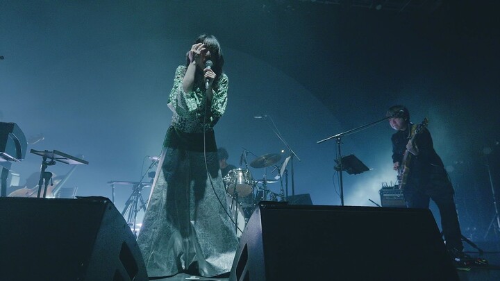 [Singer's own vote] Attack on Titan "Devil's Child" Live I Higuchi Ai