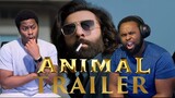 ANIMAL (OFFICIAL TRAILER): |BrothersReaction!