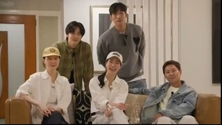 [VIETSUB] BESTIES IN WONDERLAND EP.1