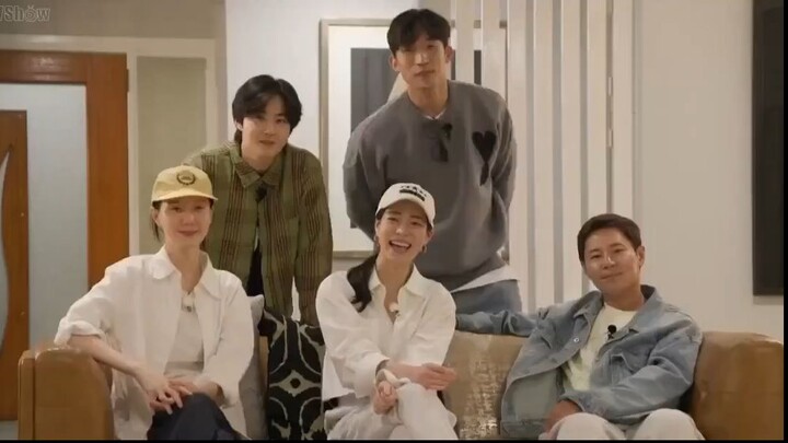 [VIETSUB] BESTIES IN WONDERLAND EP.1