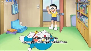 Doraemon episode 673